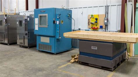 package testing equipment|package testing woodtracker.